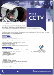 training instalasi cctv murah