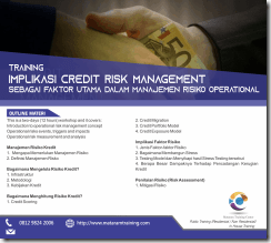 training fundamentals of finance murah