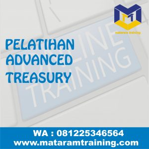 TRAINING ONLINE ADVANCED TREASURY