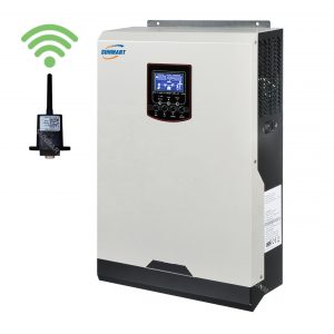 TRAINING ONLINE POWER INVERTER