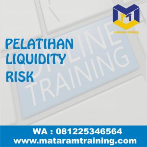 TRAINING ONLINE LIQUIDITY RISK