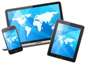 TRAINING ONLINE MOBILITY AND DEVICE FUNDAMENTALS