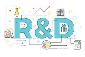 TRAINING ONLINE MAXIMIZING YOUR R&D STAFF’S PERFORMANCE