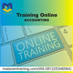 TRAINING ONLINE ACCOUNTING