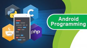 TRAINING ONLINE ANDROID PROGRAMMING