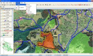 TRAINING ONLINE APLIKASI GIS ADVANCE BIDANG PERTAMBANGAN GEOGRAPHIC INFORMATION SYSTEM MINING