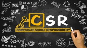 TRAINING ONLINE CSR & SUSTAINABLE COMMUNITY DEVELOPMENT