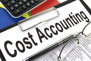 TRAINING ONLINE ADVANCES COST ACCOUNTING