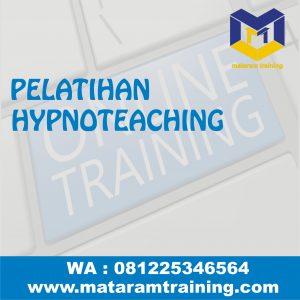 TRAINING ONLINE HYPNOTEACHING