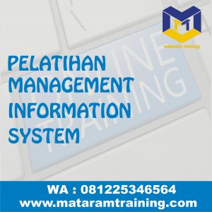 TRAINING ONLINE MANAGEMENT INFORMATION SYSTEM