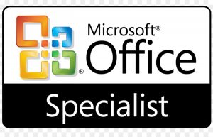 TRAINING ONLINE MICROSOFT OFFICE SPECIALIST EXCEL 2016 CORE