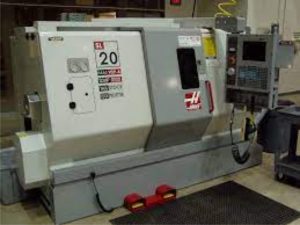 TRAINING ONLINE CNC PROGRAM AND MANUFACTURING PROCESS