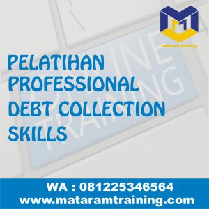 TRAINING ONLINE PROFESSIONAL DEBT COLLECTION SKILLS