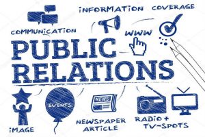 TRAINING ONLINE EFFECTIVE PUBLIC RELATIONS