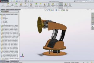 TRAINING ONLINE SOLIDWORKS