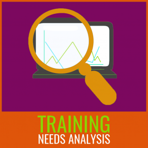 TRAINING ONLINE TRAINING NEED ANALYSIS