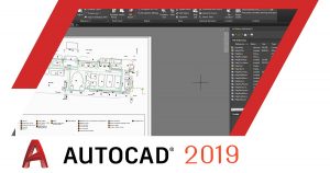 TRAINING ONLINE APLIKASI CAD MODUL AUTOCAD FOR SURVEYING LONG & CROSS SECTION