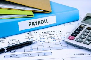 TRAINING ONLINE SEMINAR PAYROLL ADMINISTRATION