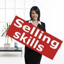 TRAINING ONLINE SELLING IS SERVICE – SERVICE IS SELLING