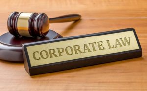 TRAINING ONLINE CORPORATE LAW