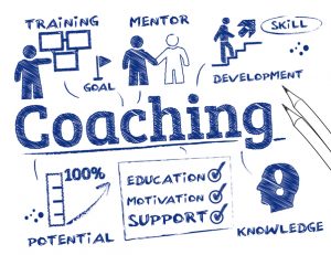 TRAINING ONLINE COACHING, COUNSELING & FEEDBACK