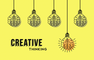 TRAINING ONLINE ANALYTICAL CREATIVE THINKING