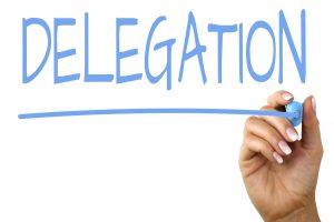TRAINING ONLINE EFFECTIVE DELEGATION AND TASK MANAGEMENT