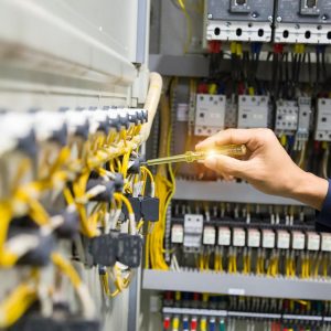 TRAINING ONLINE INSTALLATION AND MAINTENANCE OF ELECTRICAL FACILITIES