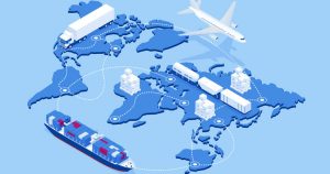 TRAINING ONLINE SOURCING IN GLOBAL SUPPLY CHAIN