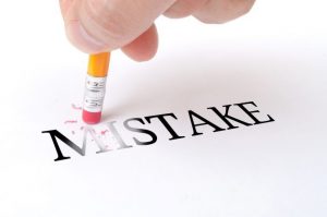 TRAINING ONLINE HANDLING MISTAKES & PROBLEM SOLVING