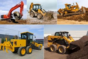 TRAINING ONLINE OPERATION AND MAINTENANCE OF HEAVY DUTY EQUIPMENT