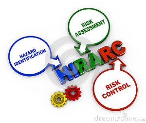 TRAINING ONLINE HIRAC AND JSA