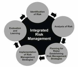 TRAINING ONLINE INTEGRATED RISK MANAGEMENT AND INTERNAL CONTROL