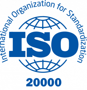 TRAINING ONLINE ISO/IEC 20000: IT SERVICE MANAGEMENT