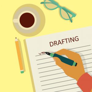 TRAINING ONLINE LEGAL DRAFTING AND WRITING