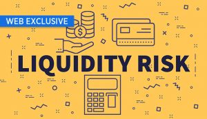 TRAINING ONLINE LIQUIDITY RISK