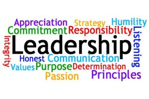 TRAINING ONLINE BASIC LEADERSHIP SKILLS