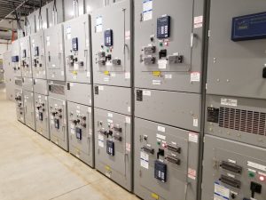 TRAINING ONLINE MEDIUM VOLTAGE SWITCHGEAR