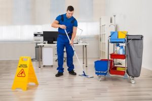 TRAINING ONLINE PROFESSIONAL OFFICE BOY