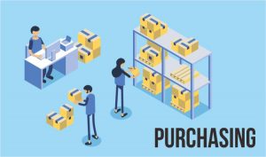 TRAINING ONLINE PURCHASING AND SUPPLY CHAIN MANAGEMENT