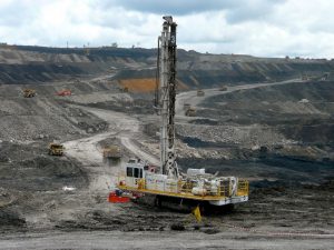 TRAINING ONLINE DRILLING AND BLASTING