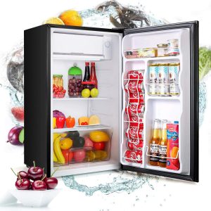 TRAINING ONLINE REFRIGERATOR