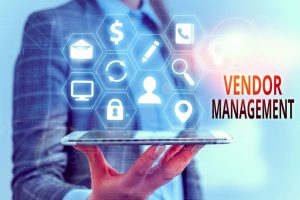 TRAINING ONLINE STRATEGIC VENDOR MANAGEMENT