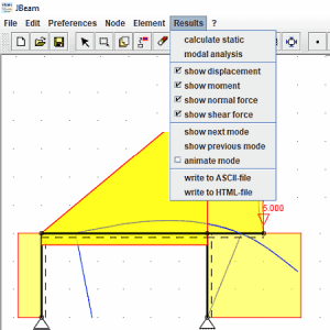 TRAINING ONLINE STRUCTURE ANALYSIS PROGRAM (SAP2000) FOR CIVIL ENGINEERING