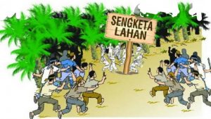 TRAINING ONLINE HUKUM PERTANAHAN PENYELESAIAN SENGKETA TANAH