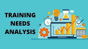 TRAINING ONLINE EFFECTIVE TRAINING NEED ANALYSIS