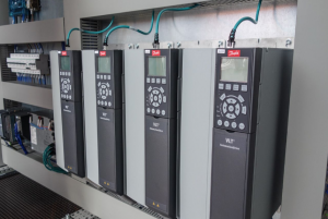 TRAINING ONLINE VARIABLE SPEED DRIVES OPERATION PROTECTION AND MAINTENANCE