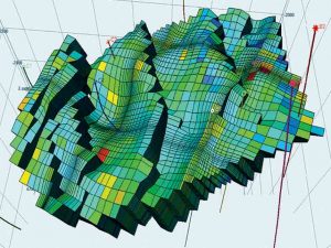 TRAINING ONLINE WELL TEST ANALYSIS