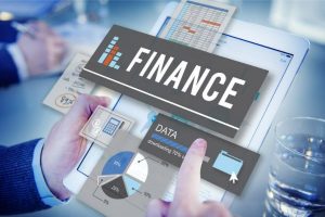 TRAINING ONLINE FINANCE