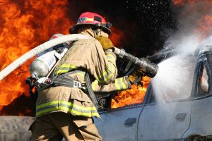 TRAINING ONLINE FIRE RESCUE